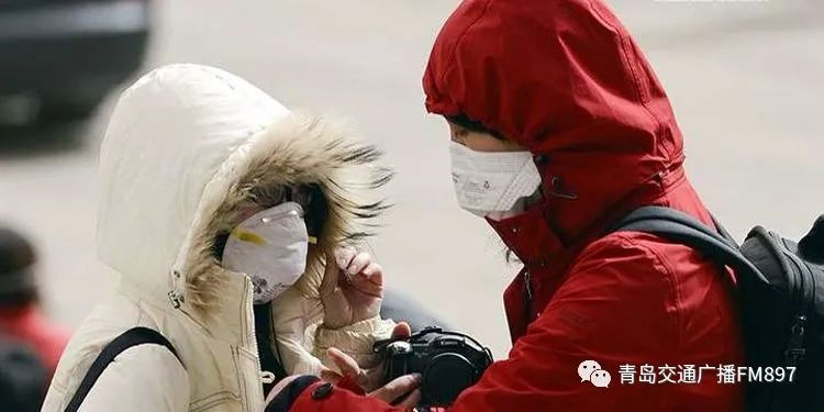 山东发布公众科学佩戴口罩指引,六种情形应佩戴口罩!