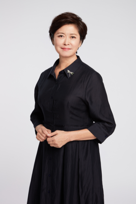 文艺星开讲丨敬一丹:母亲,是我从容老去的榜样