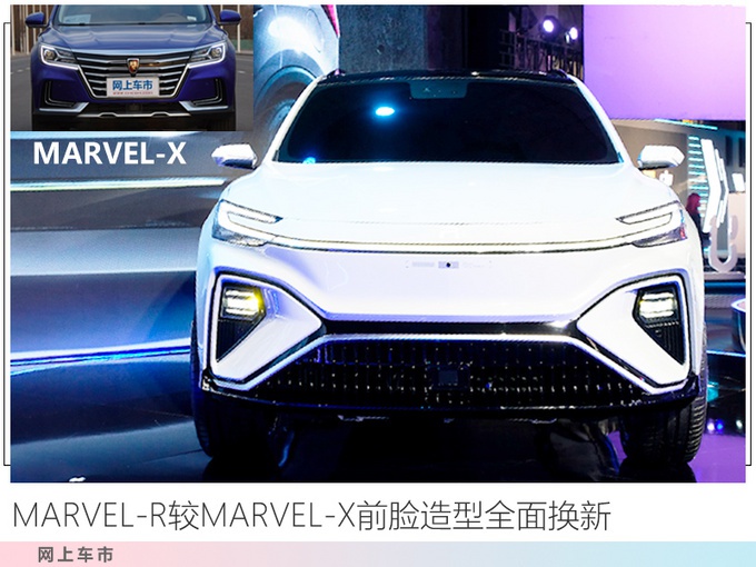 搞事情！荣威推全球首款5G量产车，能像互联网SUV RX5一样火吗