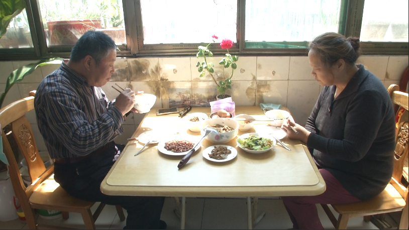 分餐不分爱,"分餐制"走进济宁家庭