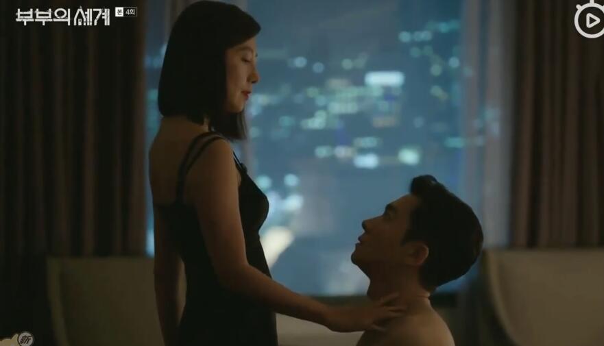 善雨和济赫的老婆也是知根知底的朋友啊,他们可是一个小区的邻居啊