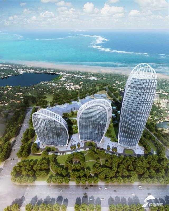 房探来了|青岛世茂悦海公寓“托管经营” 物业公司收软装费后“资金困难”