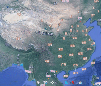 『规划师的arcgis应用手册』- 3s技术在规划设计中的应用|arcgis|卫星