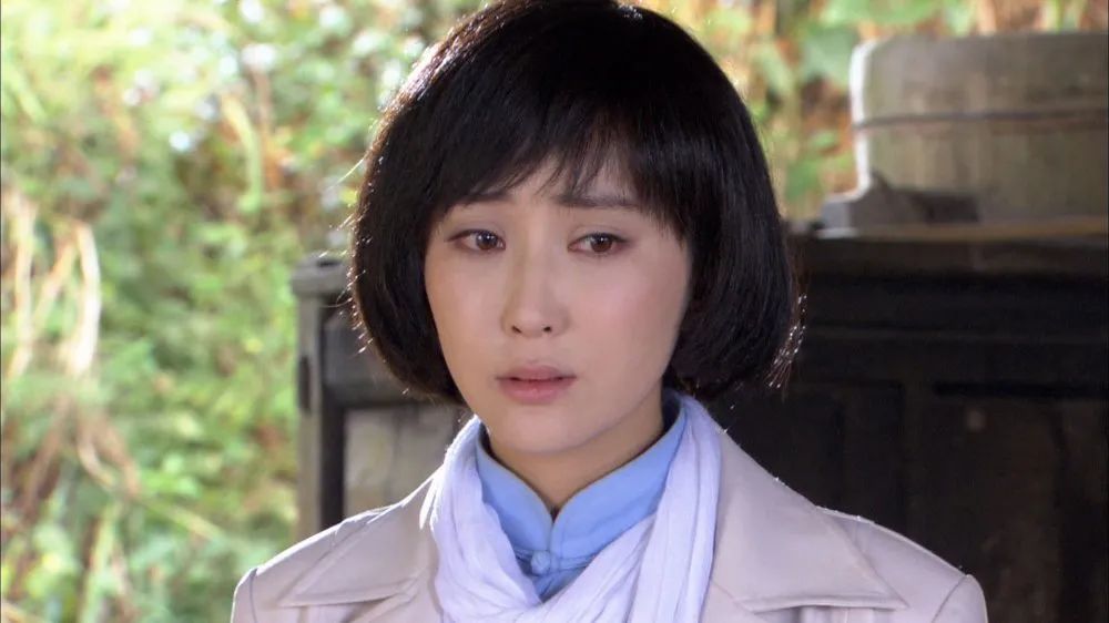 《陈情令》师姐性情大变,为爱做出疯狂事.