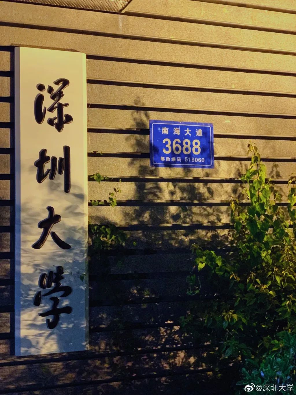 最新!深圳大学返校时间定了!但这些学生本学期不返校