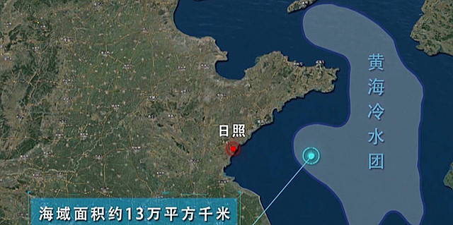 国之重器"深蓝1号"背后:黄海三文鱼千亿产业如何"惊险一跃"!