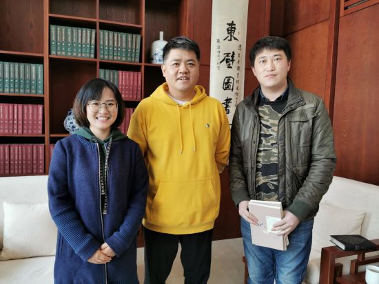 樊登读书敬赠读书卡 致敬辽宁援鄂最美逆行者