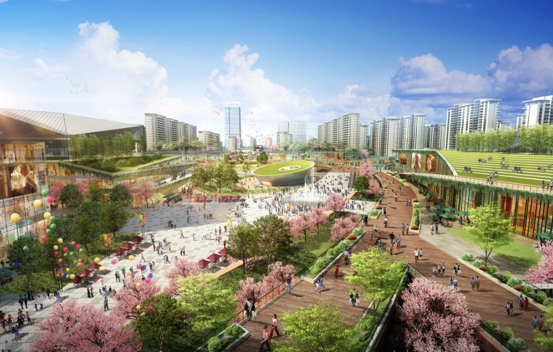 首张成都轨道tod地图正式发布快看有没你家附近的