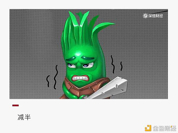 距比特币减半不足两天 我们还能期待梦寐以求的暴涨吗? 金色财经