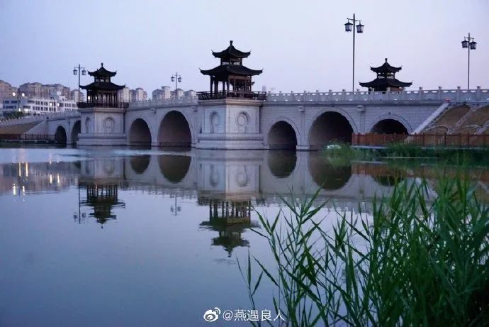 漫步城市绿谷,打卡白龙湖公园……迎着初夏的风,来玩转南通