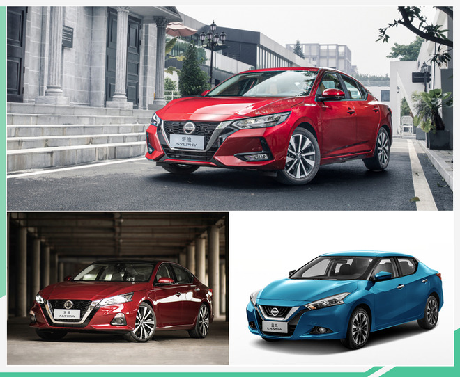 东风日产满血复活 4月售92,394辆/同比增幅4.9%