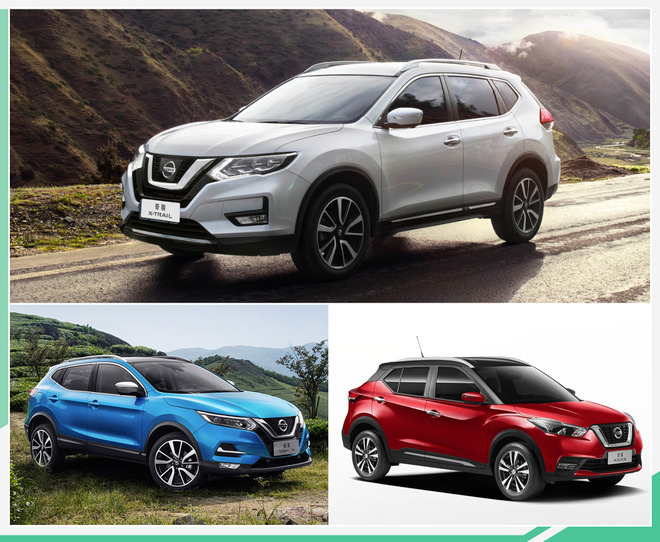 东风日产满血复活 4月售92,394辆/同比增幅4.9%