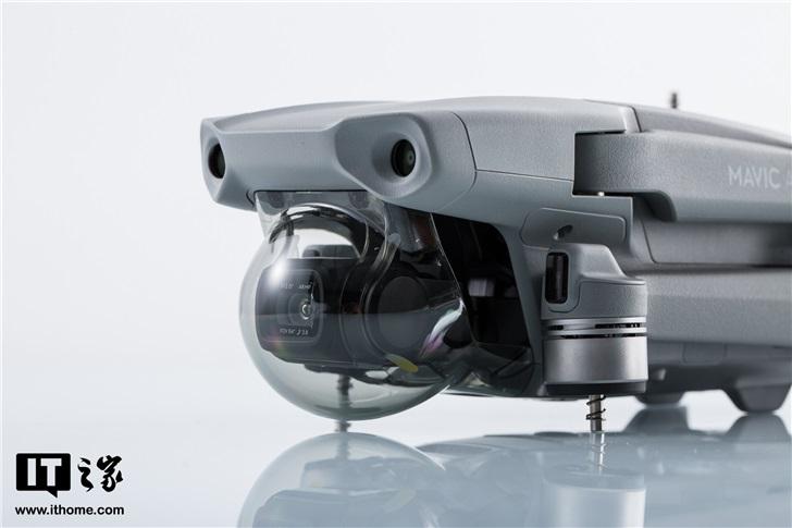 大疆mavicair2无人机图赏