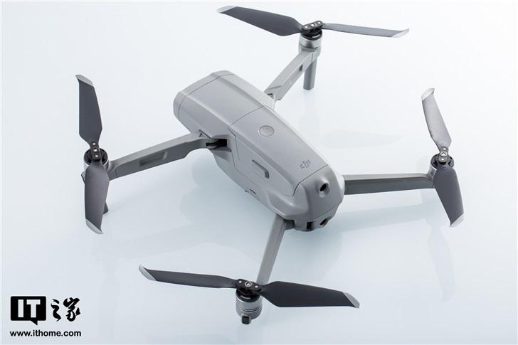 大疆mavicair2无人机图赏