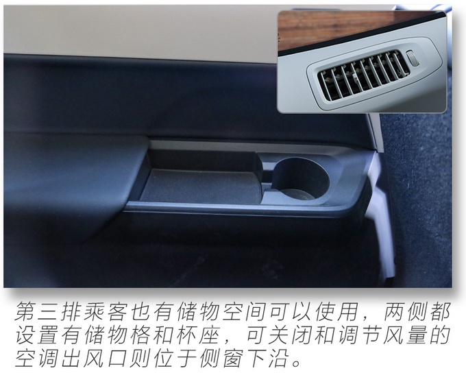 吉利新SUV实拍，空间真大，5座/7座可选，15万起售下月就能买