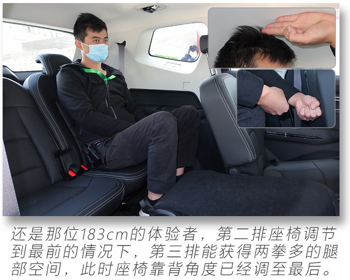 吉利新SUV实拍，空间真大，5座/7座可选，15万起售下月就能买