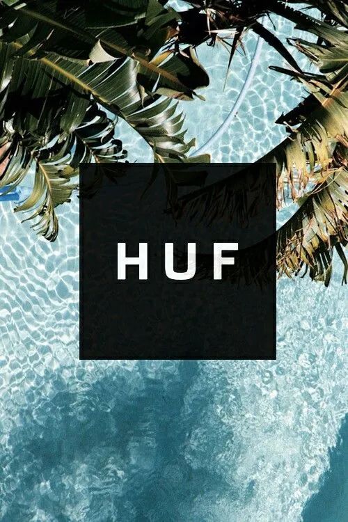 今日份壁纸 | huf (5.11)