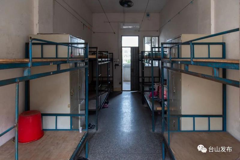 台山2.7万学生今日返校!