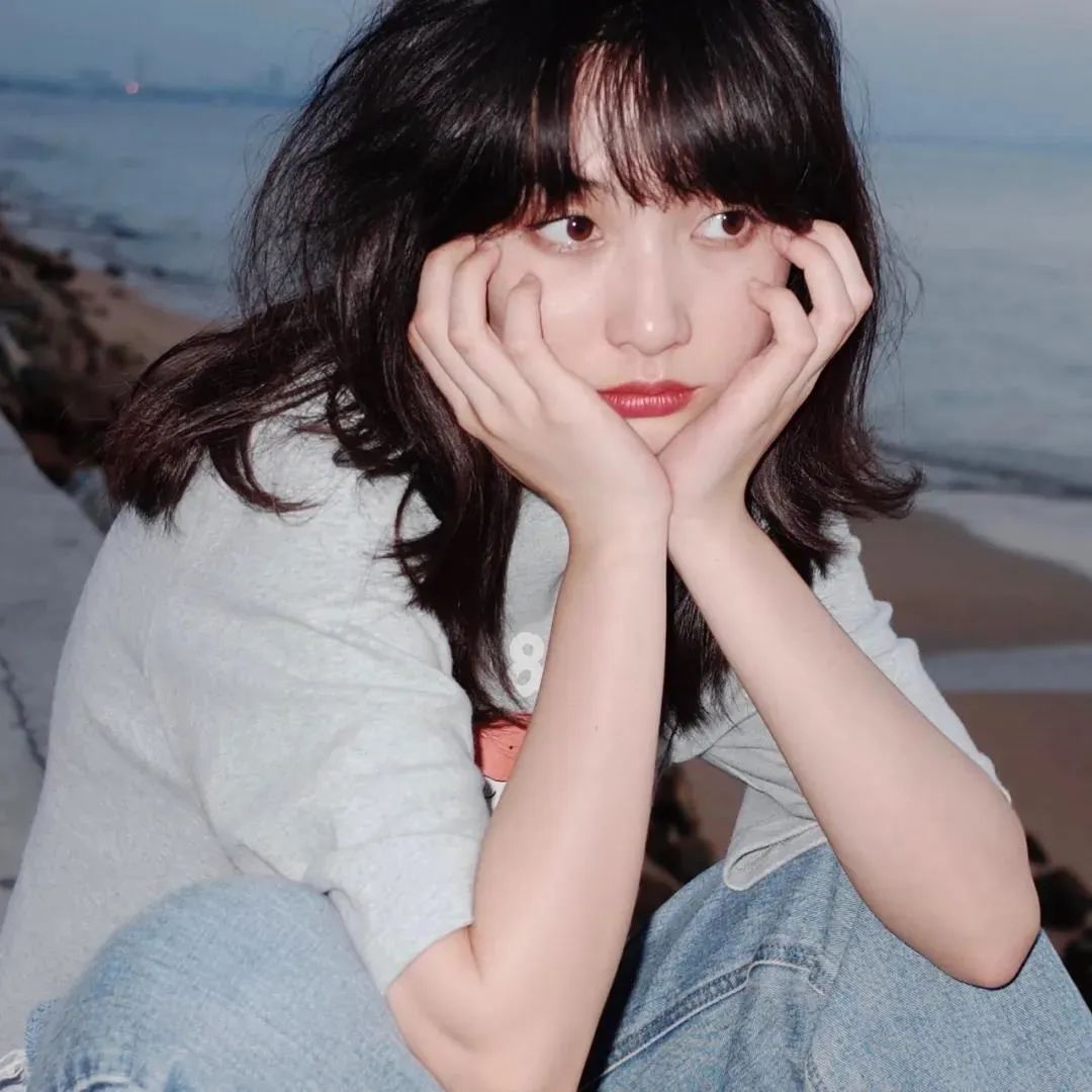 精选100张无敌好看的头像你不喜欢算我输