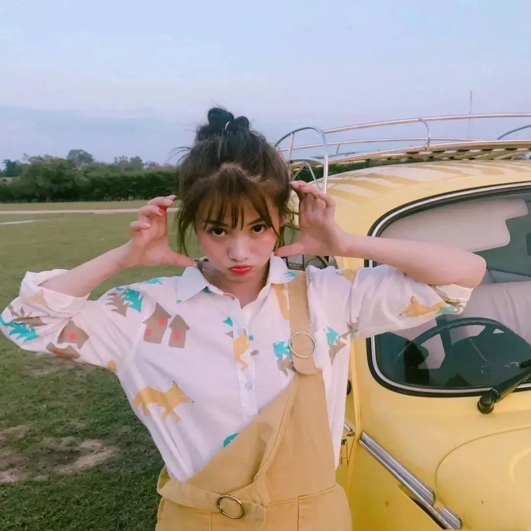 精选100张无敌好看的头像你不喜欢算我输