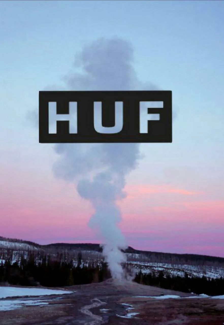 今日份壁纸 | huf (5.11)