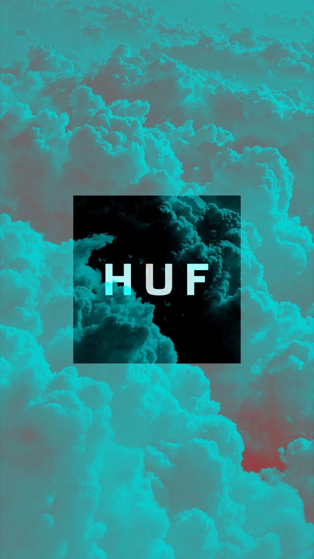 今日份壁纸 | huf (5.11)