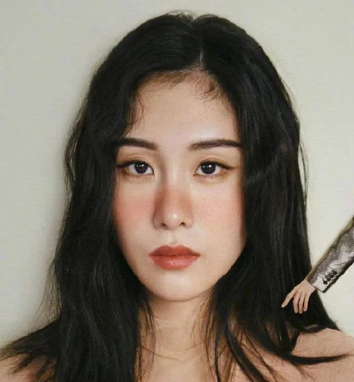 谁说晒伤妆土宋慧乔杨幂示范最美的晒伤妆