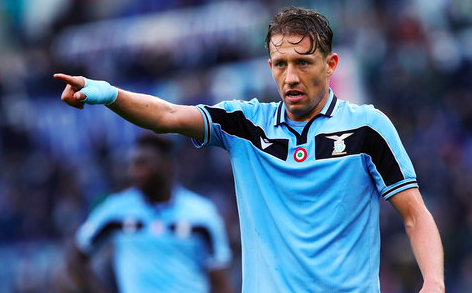 卢卡斯:当年有点不开心,但我全家都是利物浦球迷