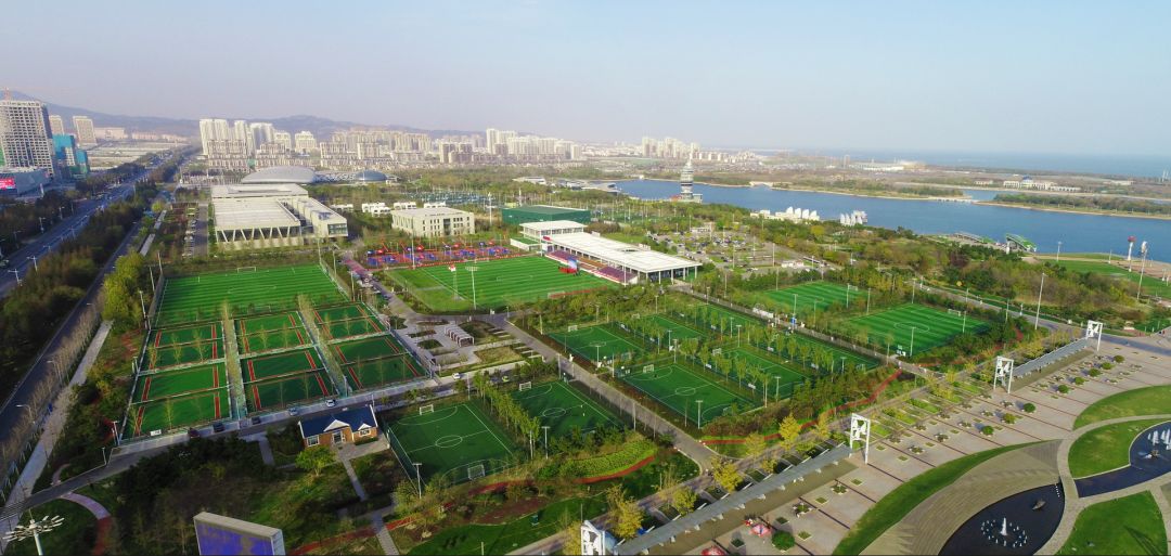 全国20个重点推进城市,日照入选!|国际足球|足球_新浪新闻