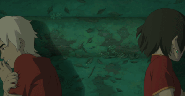 《爱乐之城》一次小小的相遇,可能就是你苦侯良久的邂逅.