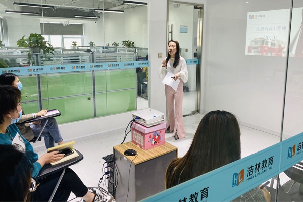 公益+个性化教学咨询获认可 山东浩林教育推出“优才”计划
