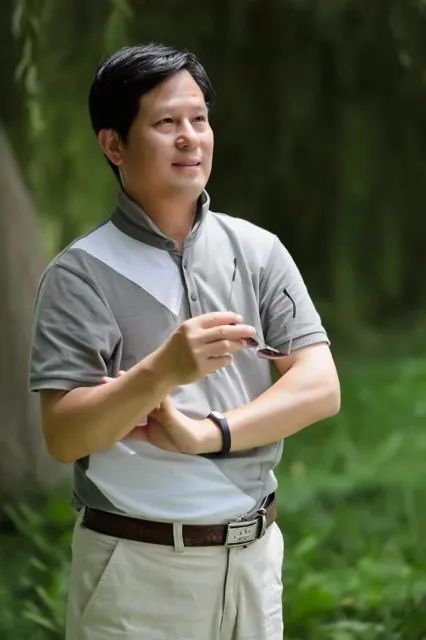 【长三角书法名家巡礼】潘善助谈书法