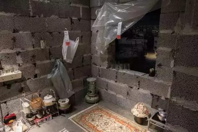 宜家做了个25㎡的破烂样板房,却惹哭无数人