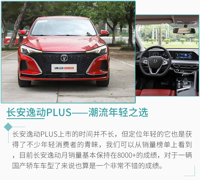 省心省油大空间 这几款10万内的家轿值得考虑！