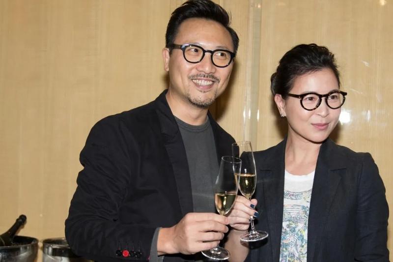 美女厨神苏玉华终于嫁人啦爱情长跑24年佢老公系边个你肯定见过