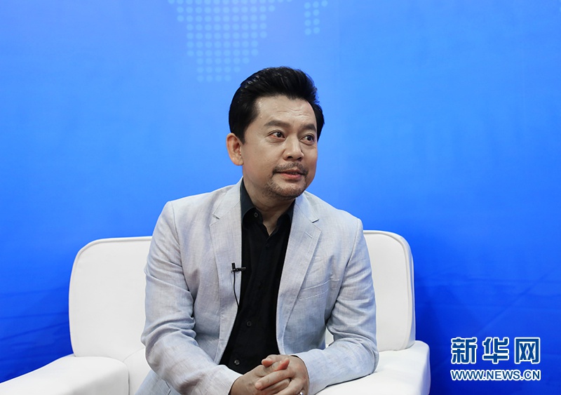 何政军:希望更多人参与"5·10中国品牌日消费节" 助力中国经济