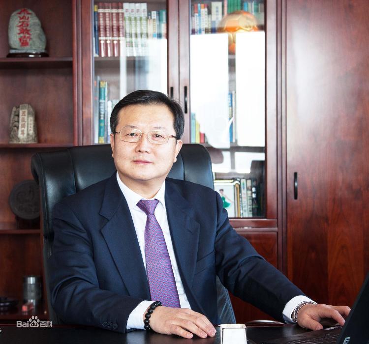 财鑫闻丨是学者也是企业带头人:创业公司上市,山东大学教授身家超20亿