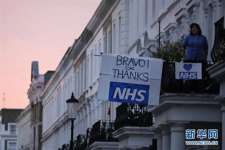 英媒:面对疫情,英国犯下致命错误|疫情|新冠肺炎_新浪军事_新浪网