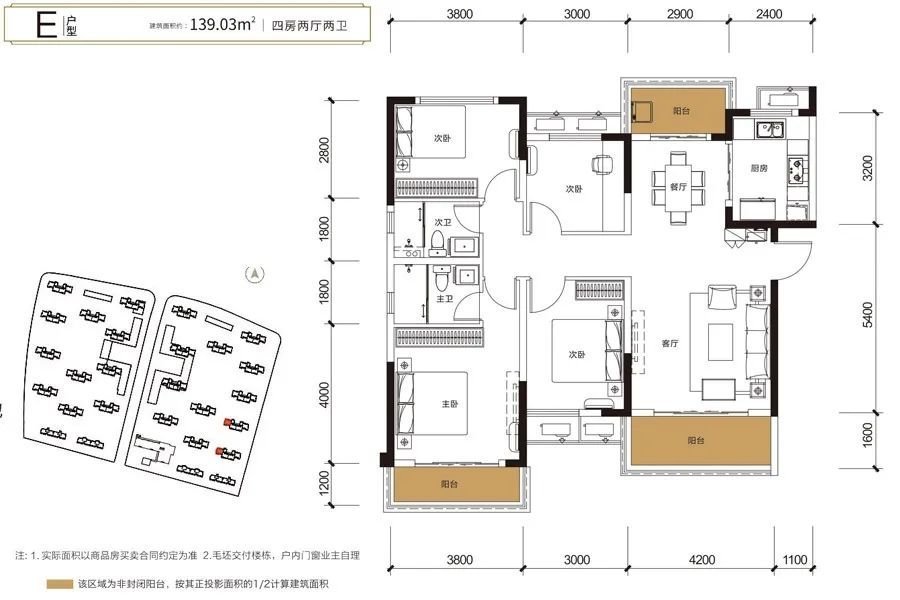 6盘认筹中！南城2大“日光盘”对垒！附一房一价表