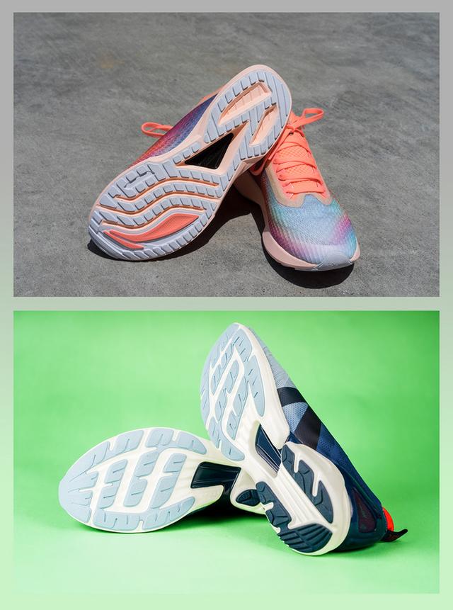 跑鞋李宁超轻17春夏轻松跑之选