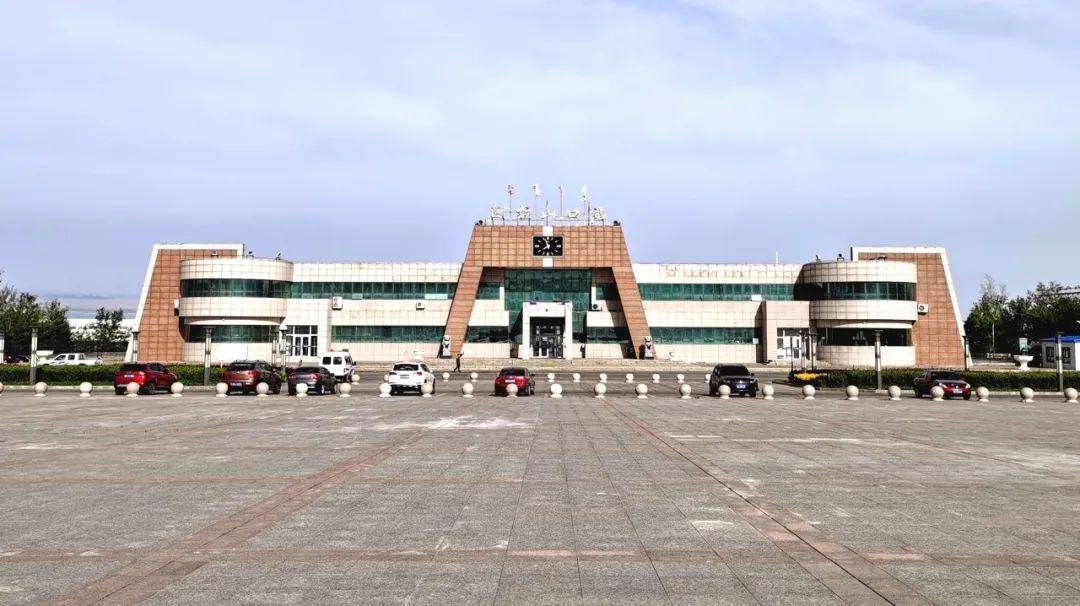 5月15日起,博尔塔拉至阿拉山口火车开行!