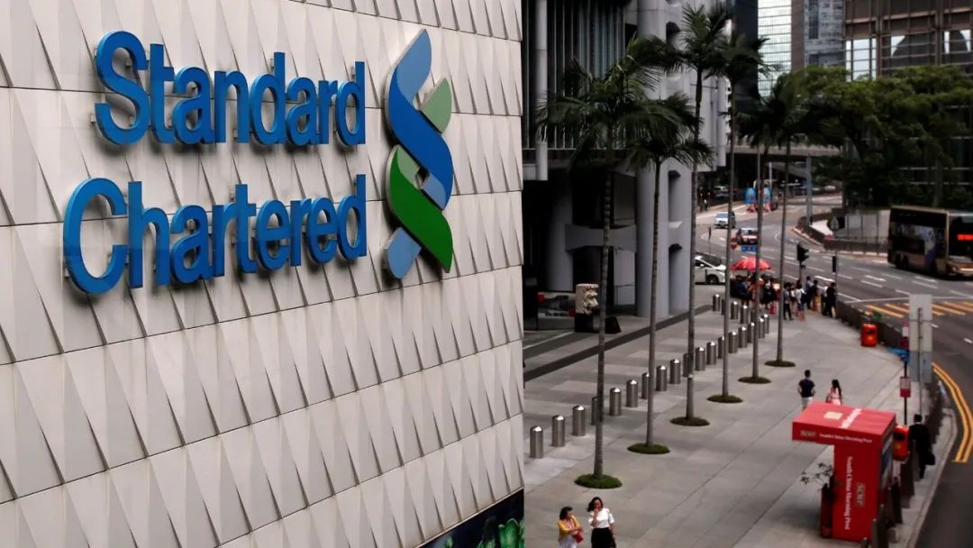 渣打银行开出全球首张离岸人民币跨国区块链信用证