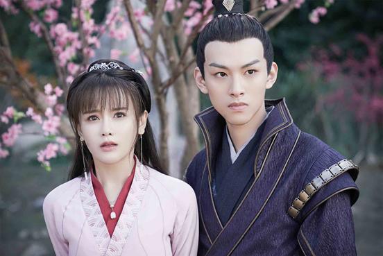 超级网剧《大神猴》5月15日中午12点开播 谢苗南笙携手逆战苍穹!