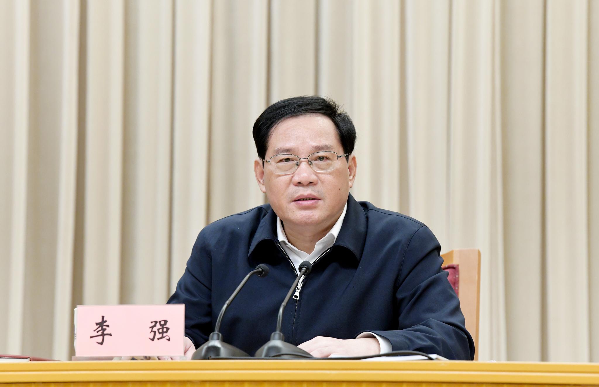 上海精神文明建设会上李强书记为这些抗疫平民英雄点赞