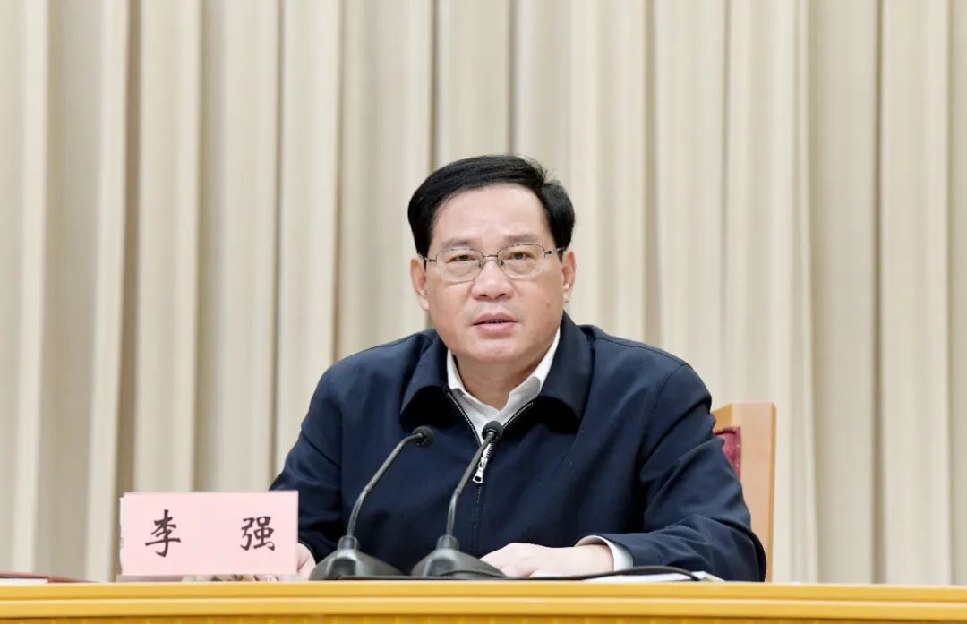 李强要求大力弘扬良好文明风尚,广泛动员全社会共建美好家园