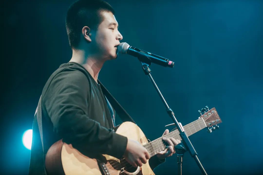 马頔才不止一首南山南