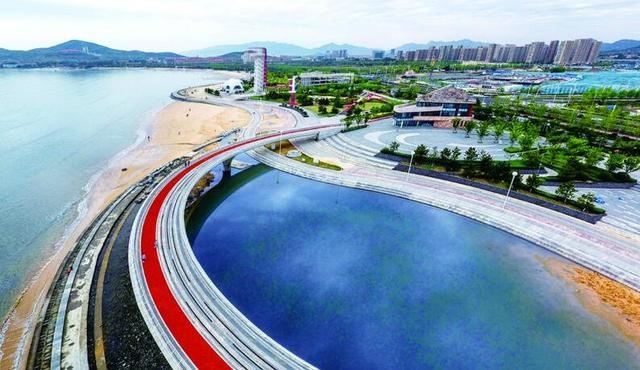 青岛:逐梦深海 为海洋强国建设贡献力量