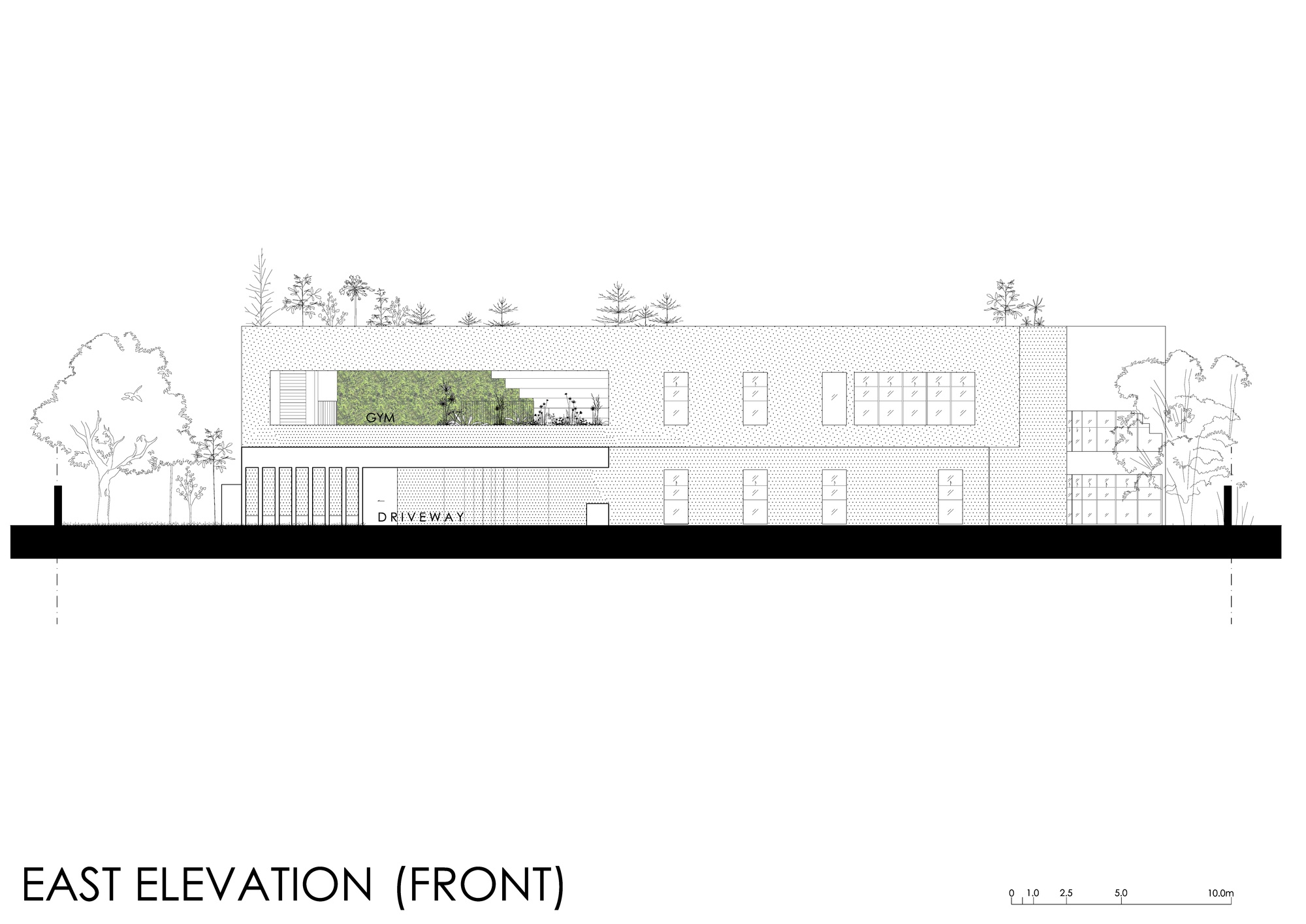 微风习习的意思 形容微风的成语解析