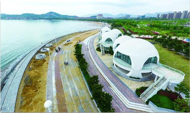 青岛:逐梦深海 为海洋强国建设贡献力量