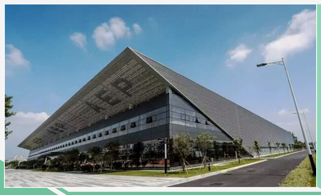 用“神速”创造佳绩! 东风日产1200万辆整车下线